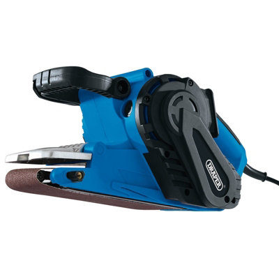 Belt sander outlet b&q