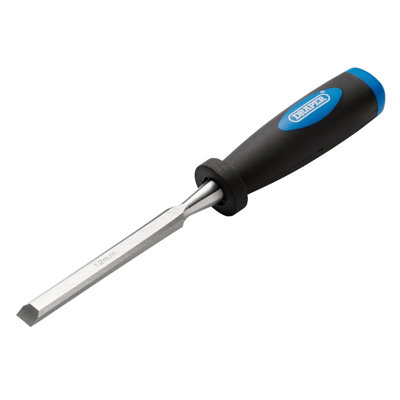 Draper Bevel Edge Wood Chisel, 12mm 83285