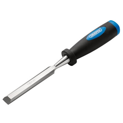 Draper Bevel Edge Wood Chisel, 16mm 83286