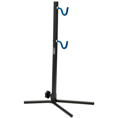 Bike stand online cleaning