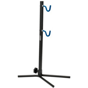 Draper Bicycle Cleaning Display Stand 69628