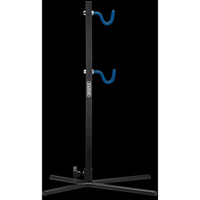 Draper Bicycle Cleaning Display Stand 69628