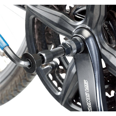 Draper Bicycle Crank Puller 31039