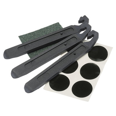 Draper Bicycle Puncture Repair Kit 58557