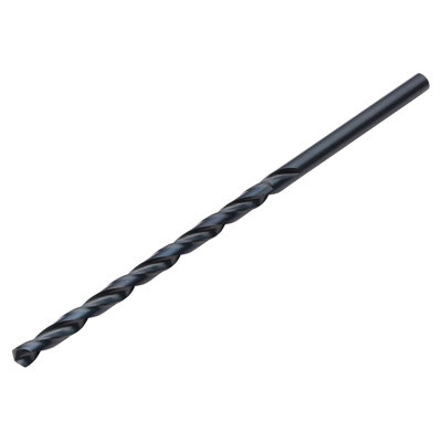 Draper Black HSS Long Drill Bit 4.5 x 126mm  08796