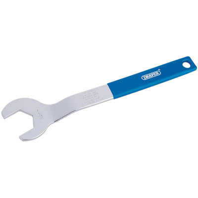 Draper BMW and Ford Thermo Viscous Fan Nut Wrench, 32mm 52581