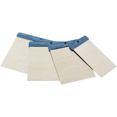 Draper Body Filler Applicator Set (4 Piece) 46449