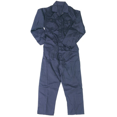 Draper Boiler Suit, Large 37814