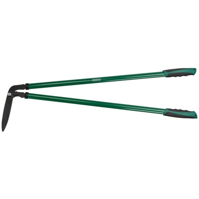 Draper Border Shears with Steel Handles, 1000mm 83979