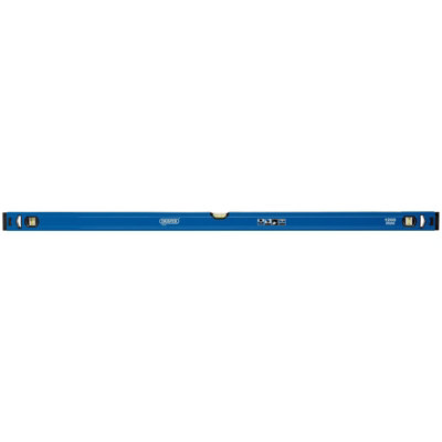 Draper Box Section Level, 1200mm 75101