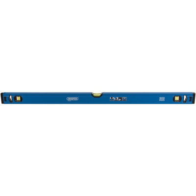 Draper Box Section Level, 900mm 75073