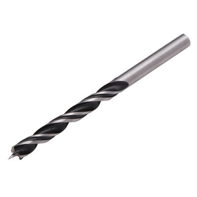 Draper Brad Point Drill Bit, 5.0mm  16162