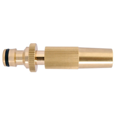 Draper Brass Spray Nozzle 36219