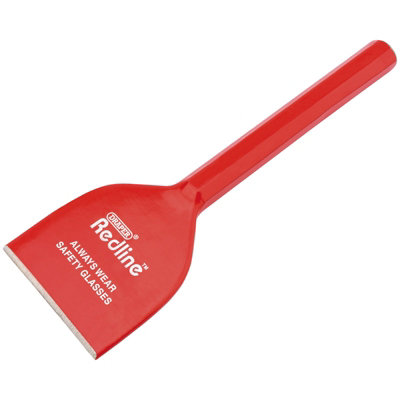 Draper Brick Bolster, 75 x 220mm 68588 DIY at B&Q