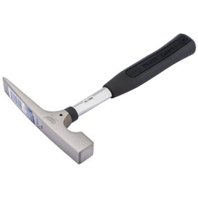 Draper Bricklayer's Hammer with Tubular Steel Shaft, 560g 13964