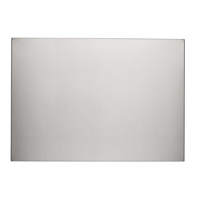 Draper BUNKER Modular Stainless Steel Worktop for Stock No. 23634 23641