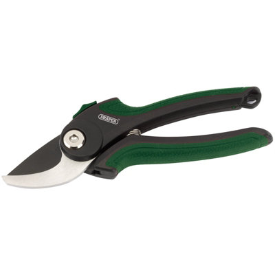 Draper Bypass Pattern Secateurs, 175mm 83969