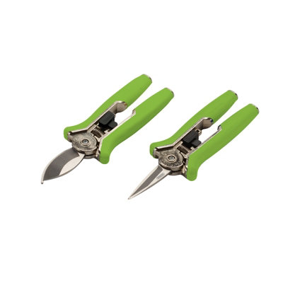 Draper Bypass Pruning Shear Set, 150mm (2 Piece) 08991