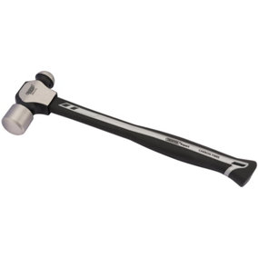 Draper Carbon Fibre Shaft Ball Pein Hammer, 900g/32oz 26331