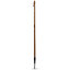 Draper  Carbon Steel Draw Hoe with Ash Handle 14310