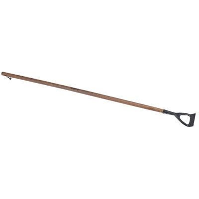 Draper  Carbon Steel Dutch Hoe with Ash Handle 14308