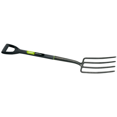 Draper  Carbon Steel Garden Fork 88789