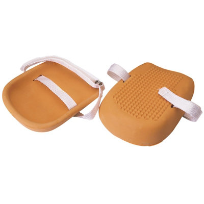 Draper Cellular Rubber Knee Pads 82266