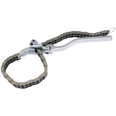 Chain oil 2024 filter wrench