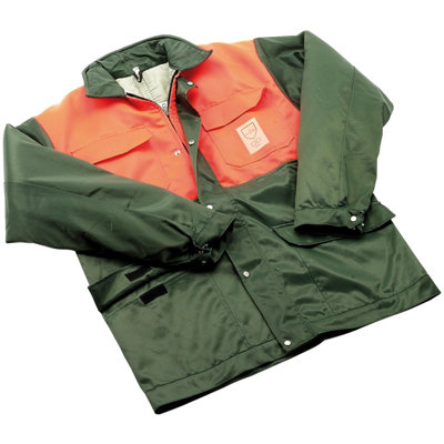 Draper Chainsaw Jacket, Medium 12048