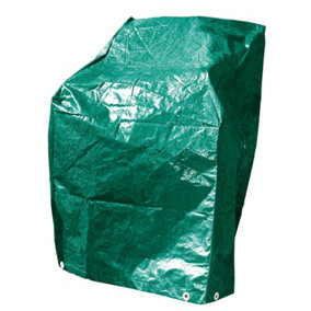 Draper Chair Stack Cover, 60 x 100mm 12914