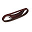 Draper  Cloth Sanding Belt, 13 x 457mm, Assorted Grit (Pack of 5) 08693