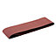 Draper  Cloth Sanding Belt, 150 x 1220mm, 180 Grit (Pack of 2) 09413