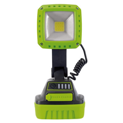 Draper rechargeable deals work light