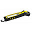 Draper  COB/SMD LED Rechargeable Inspection Lamp, 7W, 700 Lumens, Yellow 11762