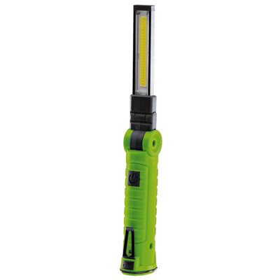 Draper D20 20V Cob Led Flexible Inspection Light, 3W, 100 - D20ILF3W