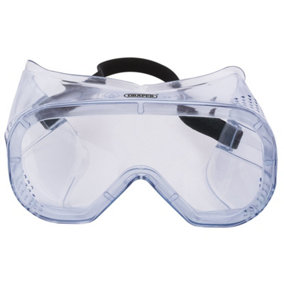 Draper Compact Safety Goggles 51129