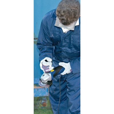 Draper Compact Safety Goggles 51129 - 3