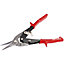 Draper Compound Action Tinman's/Aviation Shears, 240mm 67587