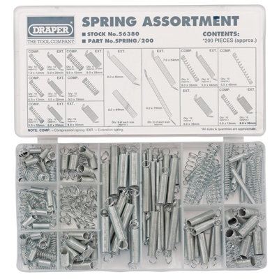 Draper 51012 Adapter-Verlängerung 200 Mm – Metall-Adapter Für Werkzeuge & Maschinen