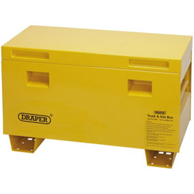 Draper Contractor's Secure Storage Box , 48" 78787