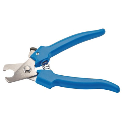 Draper Copper or Aluminium Cable Cutter 160mm 39224