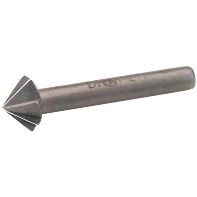 Countersink drill best sale bit b&q