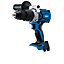 Draper  D20 20V Brushless Combi Drill (Sold Bare) 55338
