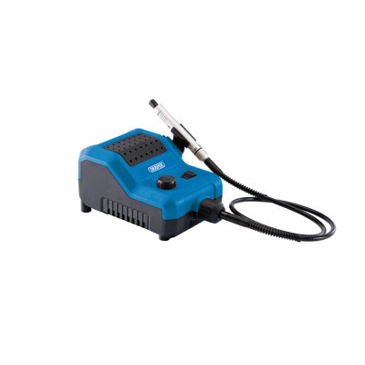 Draper D20 20V Engraver/Grinder (Sold Bare) 60508