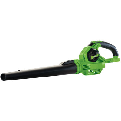 Draper  D20 20V Leaf Blower (Sold Bare) 92425