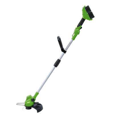 Draper D20 40V Grass Trimmer (Sold Bare) 98504