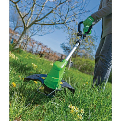 Draper D20 40V Grass Trimmer (Sold Bare) 98504 - 3