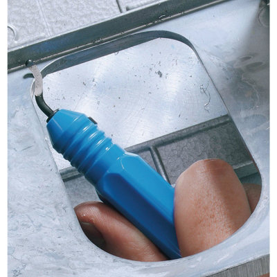 Draper Deburring and Chamfering Tool Set 37023