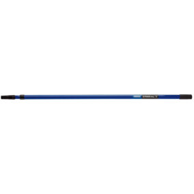 Draper  Decorators Steel Extension Pole, 2m 41792