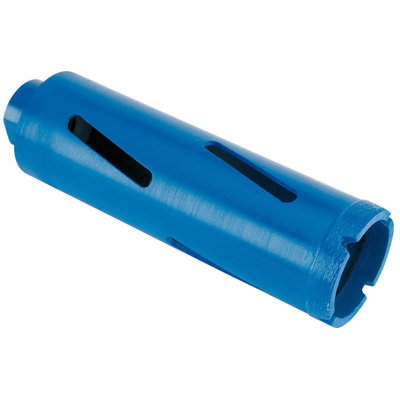 Draper Diamond Core Drill Bit, 52 x 170mm 43711